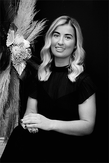 Katie Hellier